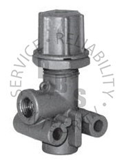 Bendix Pressure Protection Valves