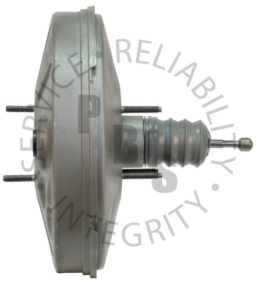 Power Brake Boosters