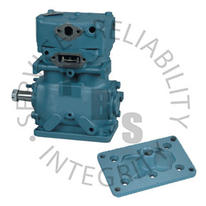 Bendix TuFlo Air Compressor 286591X/TF501