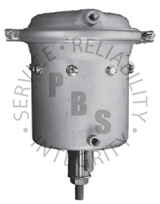 Maxi Brake / Spring Brake Chambers