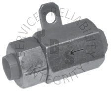 Lucas Girling Brake Components