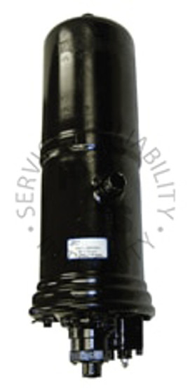 286936G, Type 2, Air Dryer (24V)