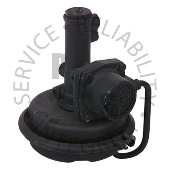 C3401, Midland Hydrovac

6-1/4" Diameter, 9-1/2" Length