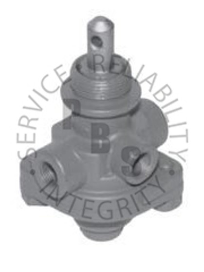 276566G, Dash Control Valve (1)
3/8" Shaft, 1/8" NPT Delivery, 20 psi
Offshore Brand