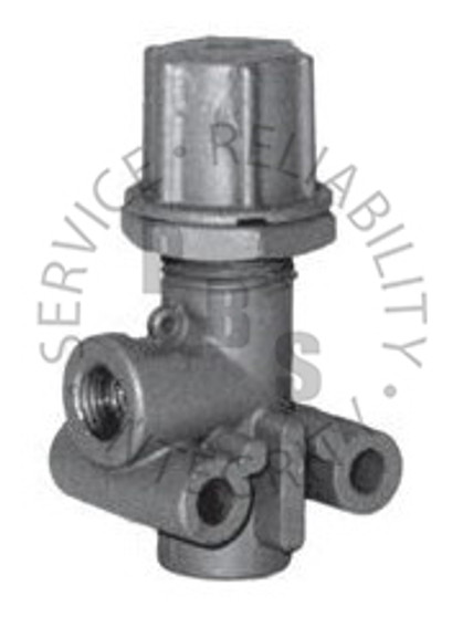 277147G, Pressure Protection Valve (2)
65 Lbs Closing Pressure
Offshore Brand