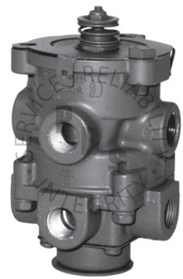 286171G, Foot Control Valve (6)
Offshore Brand