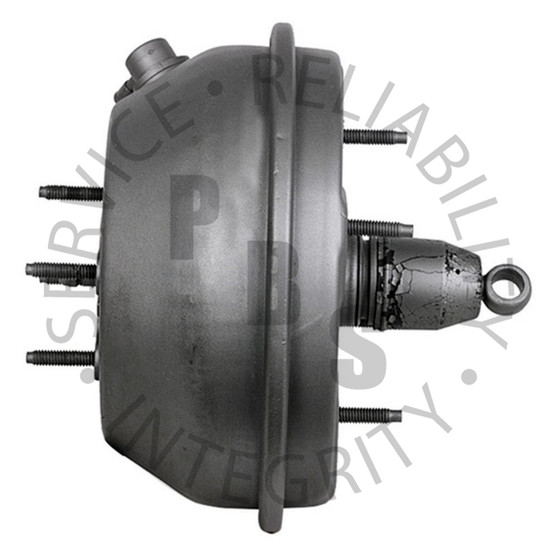 2506798, Power Brake Unit