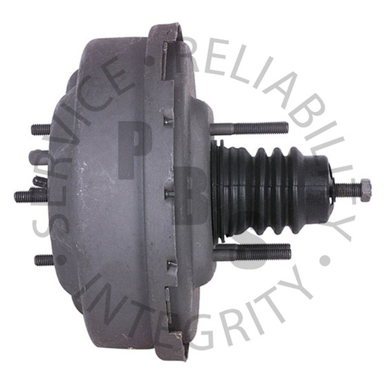 2517791, Power Brake Unit