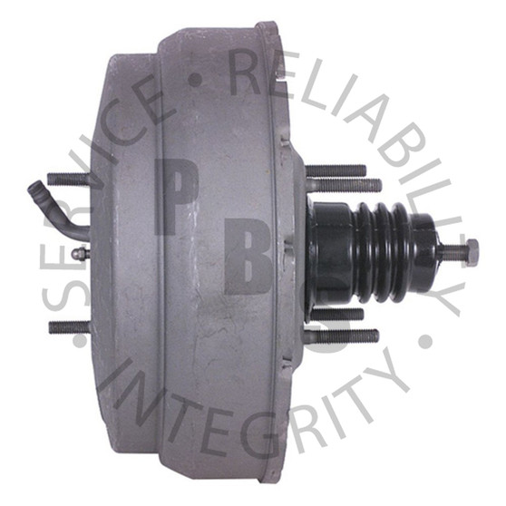 2517920, Power Brake Unit