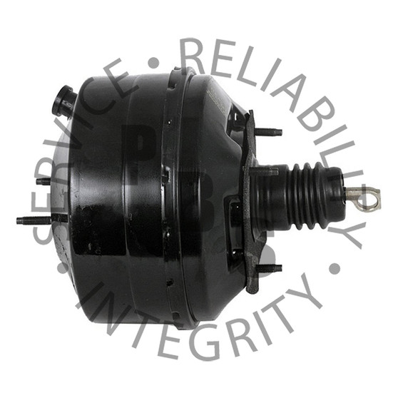 2518098, Power Brake Unit