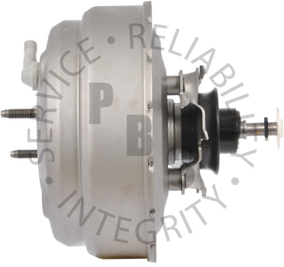 2529155, Power Brake Unit