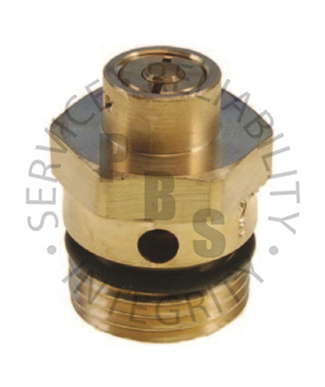 80111G, Safety Valve