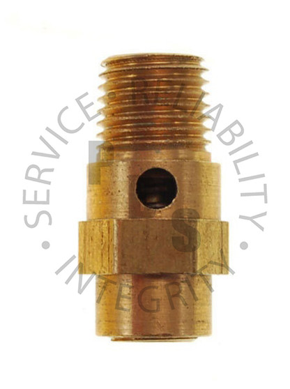 800350-150G, Safety Valve