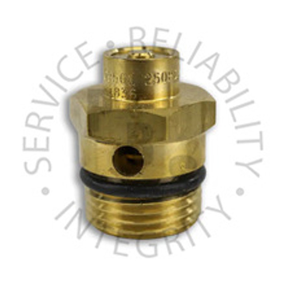 801116G, Safety Valve