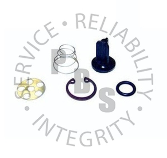 R950017G, Type SS, Outlet Check Valve Assembly Kit