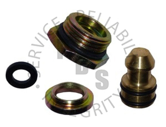 T228G, T2000, Turbo Valve Kit