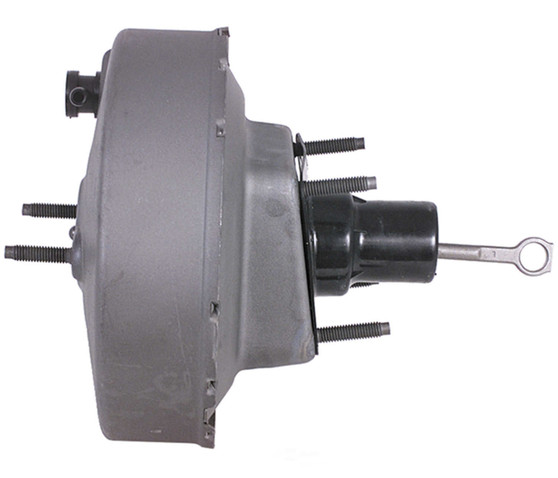 1984-97 Mercury Topaz gas