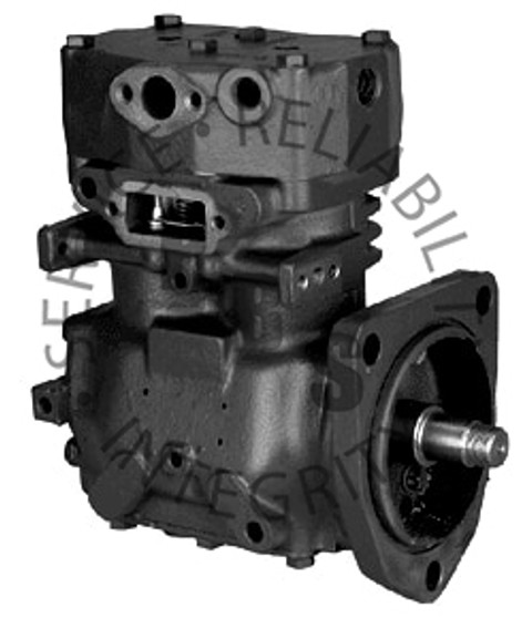 286563X, TF-501, Volvo Compressor, L.S.
**Call for availability and pricing**