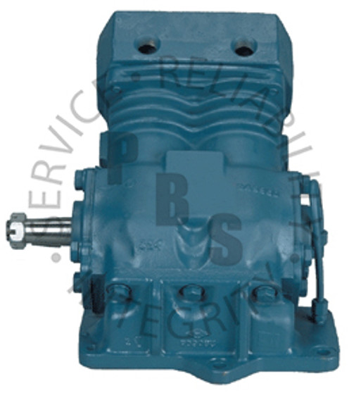 286562X, TF-501, Ford Compressor, R.S., Slant Mount
**Call for availability and pricing**