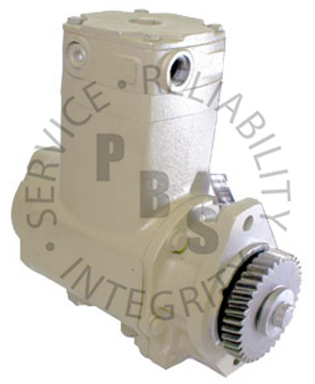 3558050X, QE338, Cummins / Holset Compressor, B Series, 11 Tooth Spline
**Call for availability and pricing**