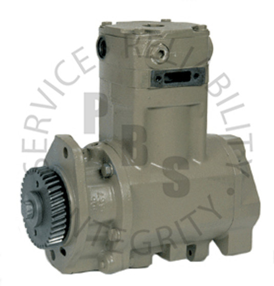 3558051X, QE338, Cummins / Holset Compressor, C Series, 11 Tooth Spline
**Call for availability and pricing**