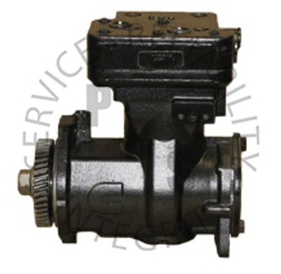 9111535330X, Wabco Compressor, Cummins, Single, 85MM, 11 Tooth Spline
**Call for availability and pricing**