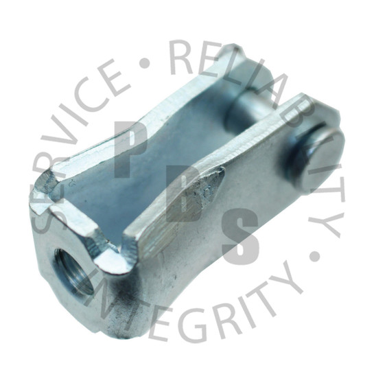 6772-18, Clevis, Universal, 3/8"x24"