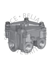 Bendix Air Valves - Power Brake Sales
