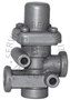 286500G, Pressure Protection Valve (4)
85 psi, 1/4" Ports
Offshore Brand