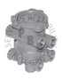 065313X, Foot Control Valve (12)