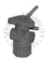 225892G, Dash Control Valve
Two Way (3)
Offshore Brand