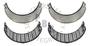 SB702 Air Disc Bearing Set