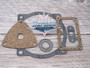 62-820 Gasket Set - Bendix Treadle-Vac Reaction Type