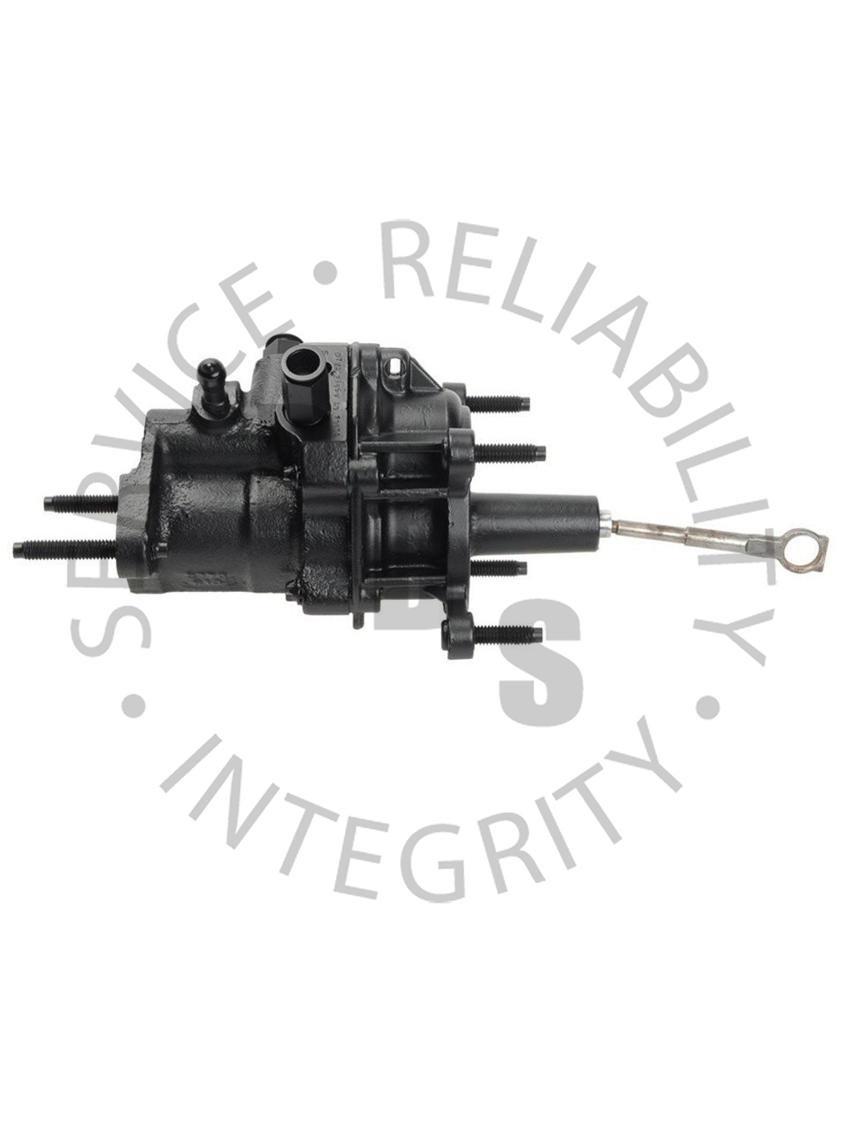 Hydroboost Brake Booster - 2770076