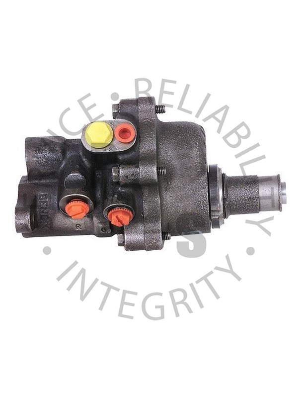 Hydroboost Brake Booster - 2771155