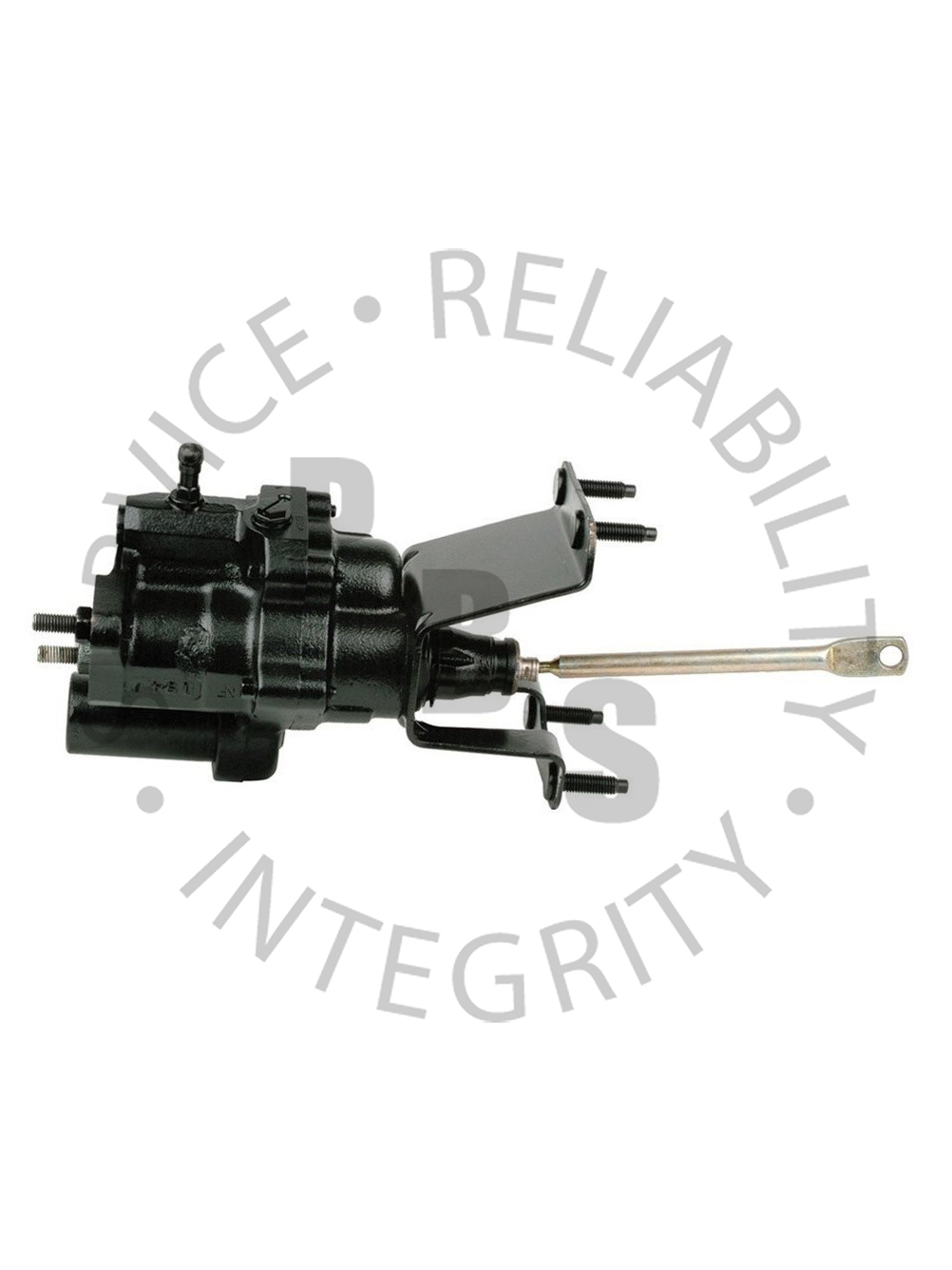 Hydroboost Brake Booster 2772336