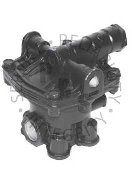 Sealco Relay Emergency Valve - 110338G