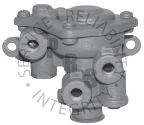 Bendix Spring Brake Valve - 286364G