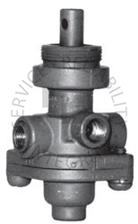 Bendix 287280 Bendix Dash Control Valve - 287238G