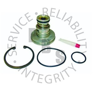 Purge Valve - 800404G/Type IP