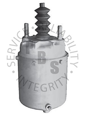 na. ③ Bendix Spring Brake - 275787X