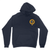 CPPW Union (Navy Pullover Hoodie)