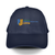 CPPW Union (Navy Baseball Cap)