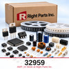 32959 AMP in stock at Right Parts Inc.