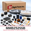 MMBZ5255B National Semiconductor in stock at Right Parts Inc.