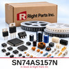 SN74AS157N in stock at Right Parts Inc.