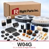 W04G GI in stock at Right Parts Inc.