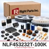 NLF453232T-100K in stock at Right Parts Inc.