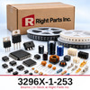 3296X-1-253 Bourns in stock at Right Parts Inc.