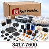 3417-7600 3M in stock at Right Parts Inc.
